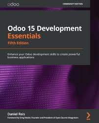 Odoo 15 Development Essentials | Odoo
