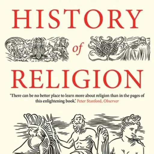 A Little History of Religion
