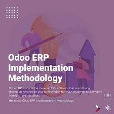 Odoo Implementation Methodology | Odoo