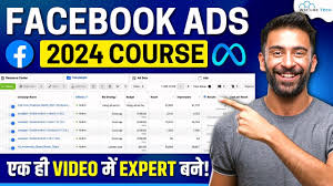 Facebook/Meta Ads Course
