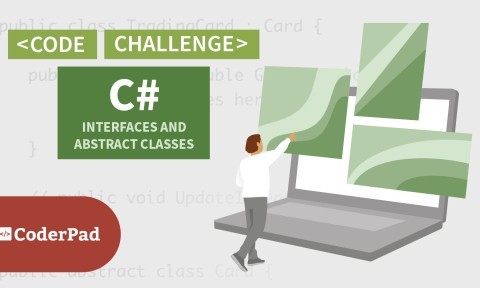 C# Practice Interfaces and Abstract Classes