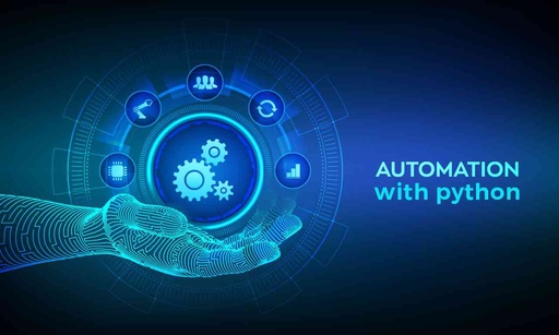 Using Python for Automation
