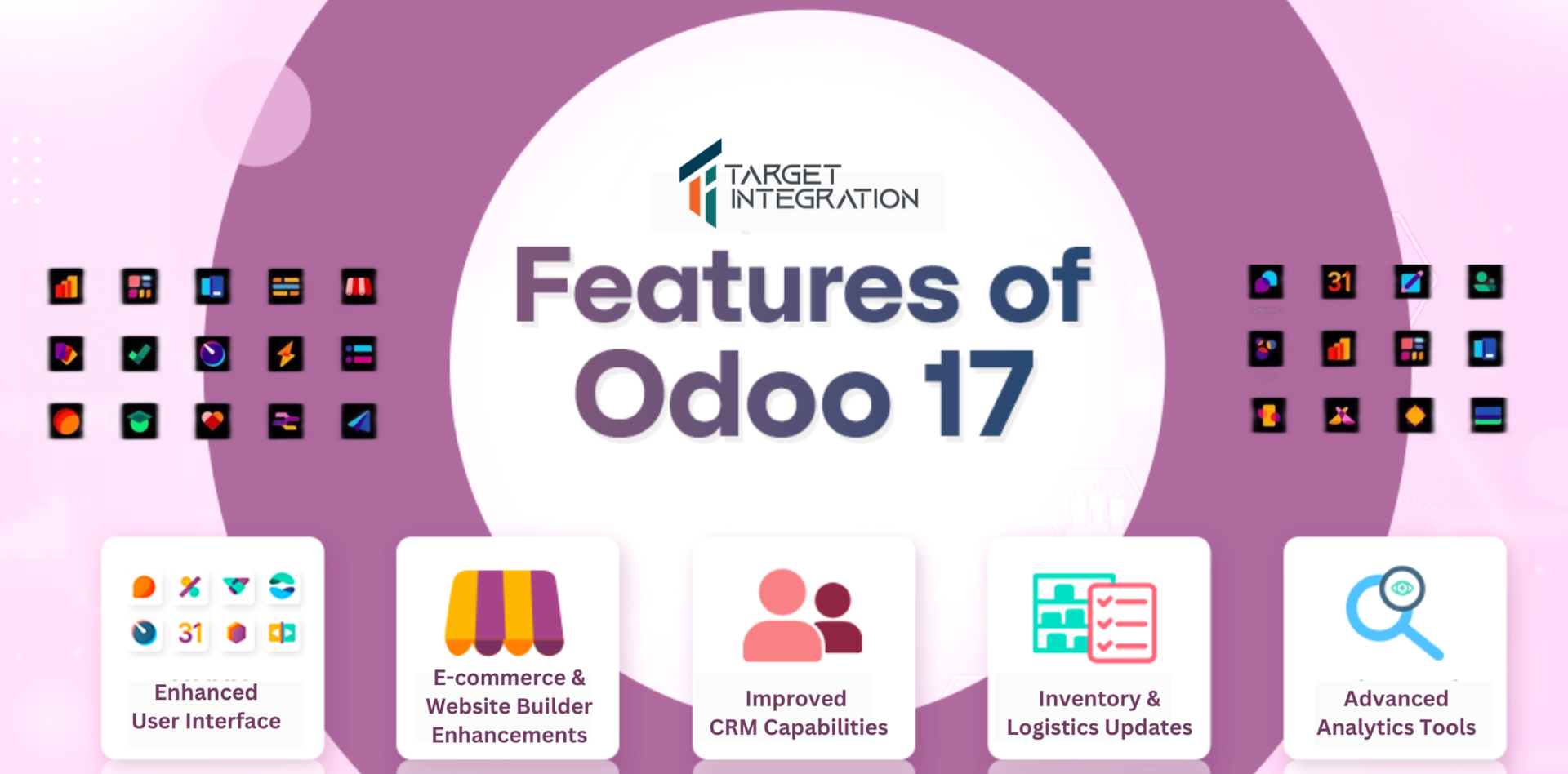  Odoo 17 Technical Course  | Odoo