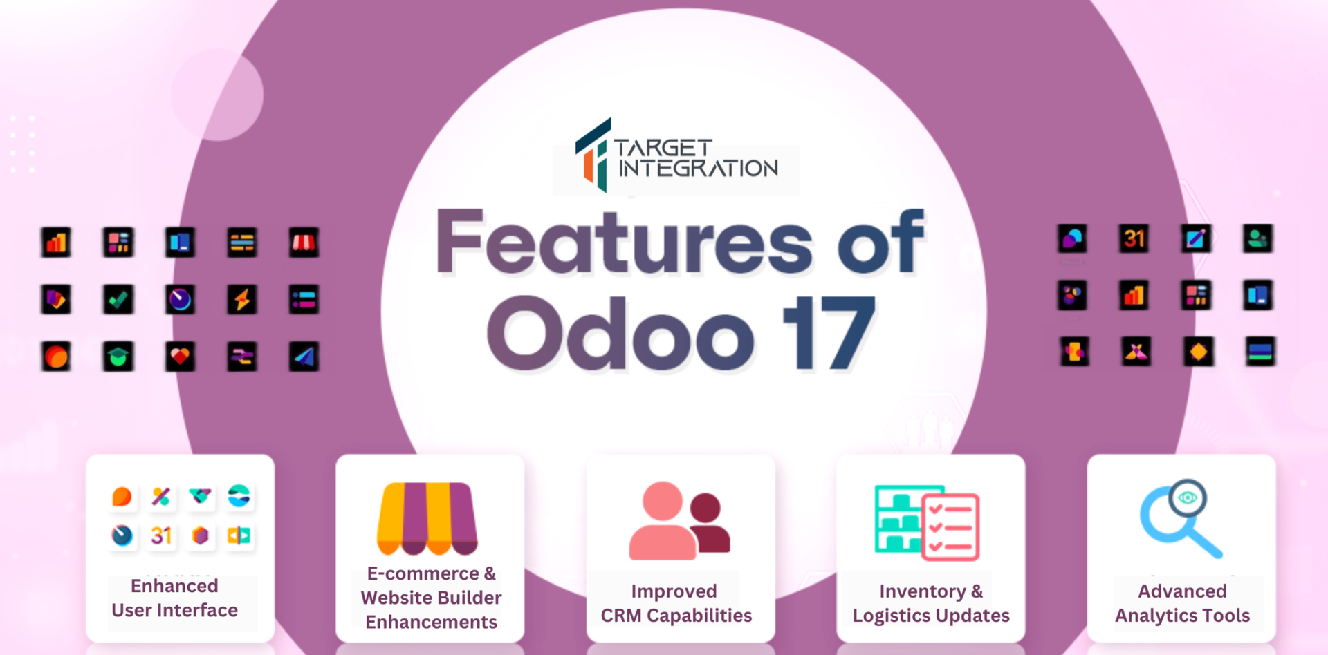  Odoo 17 Technical Course 