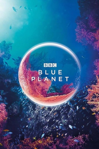 Blue Planet - BBC Earth