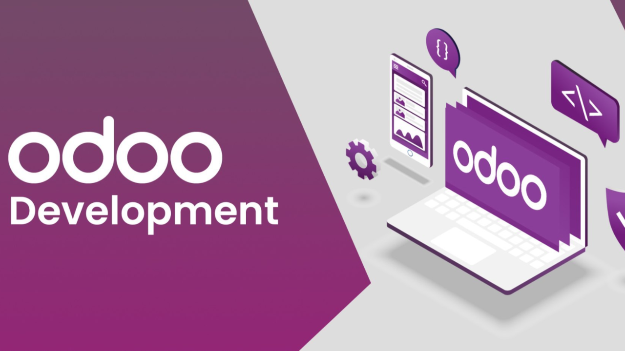 Odoo Development Masterclass