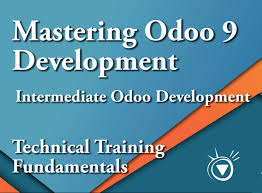  Mastering Odoo Development - Technical Fundamentals | Odoo