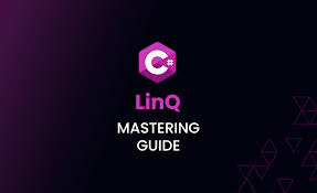 Mastering LINQ in C# From Basics to Advanced 