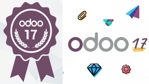 Odoo 17 Certification Practice | Odoo
