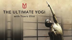 Travis Eliot, The Ultimate Yogi - Cardio FULL CLASS I UDAYA.com