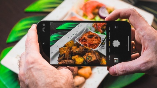  iPhone Food Photography Take Photos You Can TASTE 2024