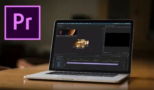 Learn Premiere Pro Video Editing for Absolute Beginners 2024