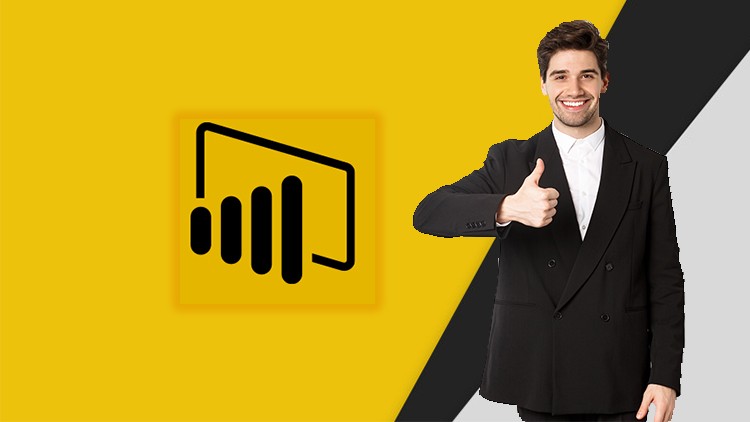 Microsoft Power BI Tutorial 2024 - Beginners  Professional 2024