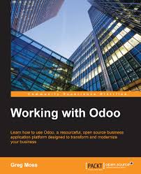 Working with odoo - Odoo 9